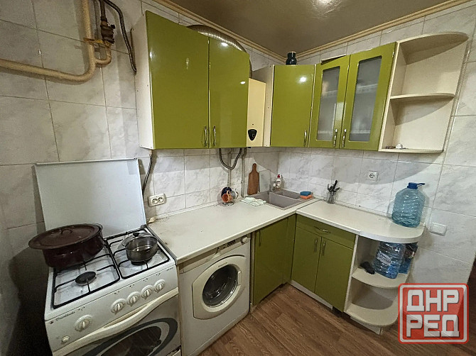 Срочная продажа 2- ки на 55 квартале, район школы, Капитальная! Макеевка - изображение 1