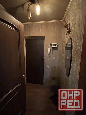 Срочная продажа 2- ки на 55 квартале, район школы, Капитальная! Макеевка - изображение 4