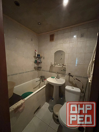 Срочная продажа 2- ки на 55 квартале, район школы, Капитальная! Макеевка - изображение 3