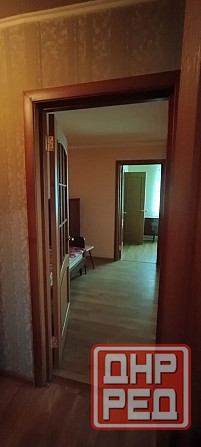 Срочная продажа 2- ки на 55 квартале, район школы, Капитальная! Макеевка - изображение 11