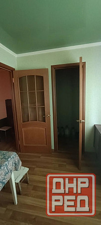 Срочная продажа 2- ки на 55 квартале, район школы, Капитальная! Макеевка - изображение 7