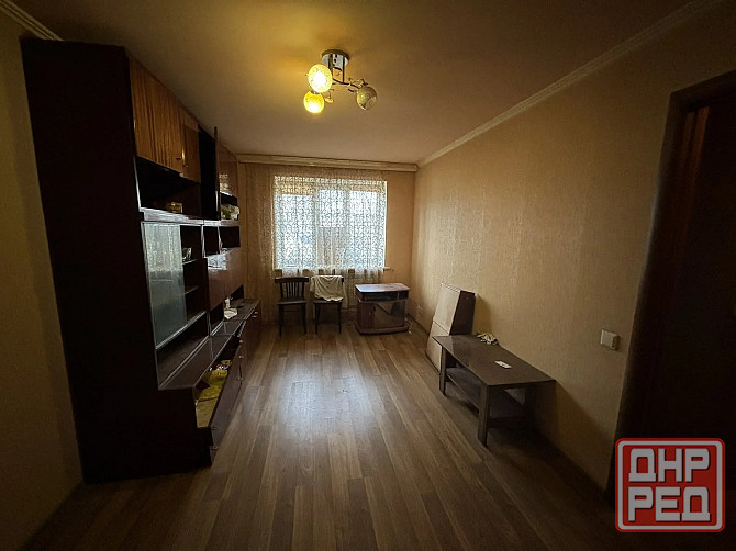 Срочная продажа 2- ки на 55 квартале, район школы, Капитальная! Макеевка - изображение 5