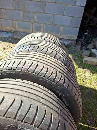 Комплект летней резины 195/55R15 Донецк