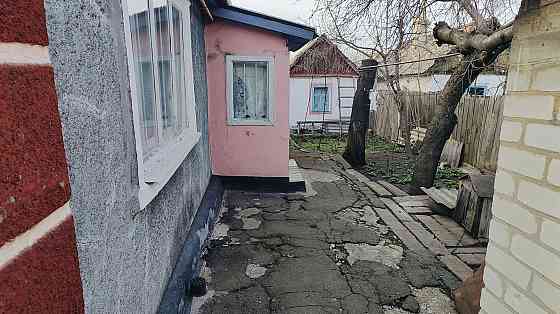 Жилой дом 65 м2 3 сотки Газ Донецк