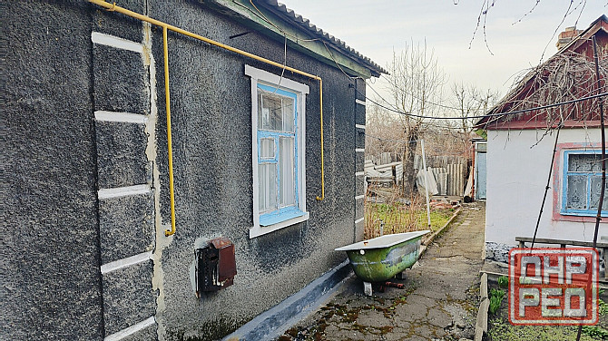 Жилой дом 65 м2 3 сотки Газ Донецк - изображение 3