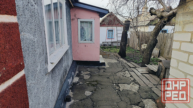 Жилой дом 65 м2 3 сотки Газ Донецк - изображение 2