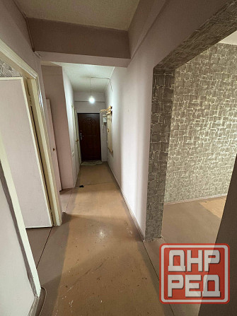 Срочно 2к кв 55 квартал, этаж 5/5, не угловая Макеевка - изображение 1