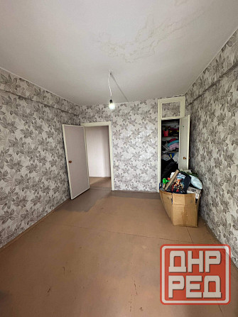 Срочно 2к кв 55 квартал, этаж 5/5, не угловая Макеевка - изображение 5