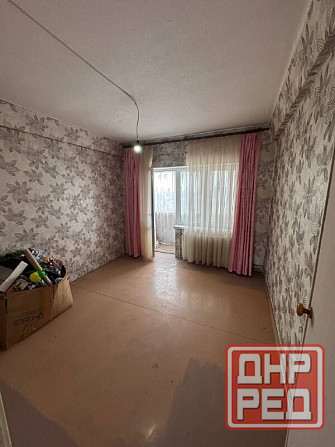 Срочно 2к кв 55 квартал, этаж 5/5, не угловая Макеевка - изображение 4