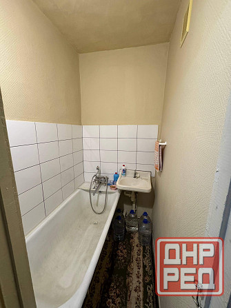 Срочно 2к кв 55 квартал, этаж 5/5, не угловая Макеевка - изображение 2