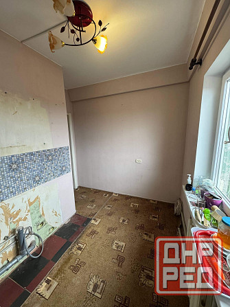 Срочно 2к кв 55 квартал, этаж 5/5, не угловая Макеевка - изображение 6