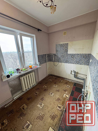 Срочно 2к кв 55 квартал, этаж 5/5, не угловая Макеевка - изображение 3