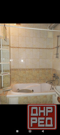 продам 2 к.кв. ворошиловский р. обладминистрация сталинка 4500 мил р торг. Донецк - изображение 5