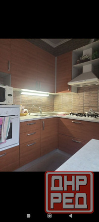 продам 2 к.кв. ворошиловский р. обладминистрация сталинка 4500 мил р торг. Донецк - изображение 2