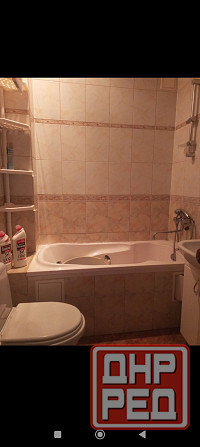 продам 2 к.кв. ворошиловский р. обладминистрация сталинка 4500 мил р торг. Донецк - изображение 3