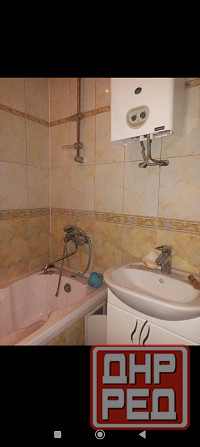 продам 2 к.кв. ворошиловский р. обладминистрация сталинка 4500 мил р торг. Донецк - изображение 4