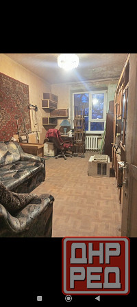 продам 2 к.кв. ворошиловский р. обладминистрация сталинка 4500 мил р торг. Донецк - изображение 6