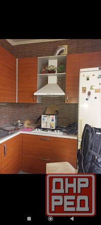 продам 2 к.кв. ворошиловский р. обладминистрация сталинка 4500 мил р торг. Донецк - изображение 1