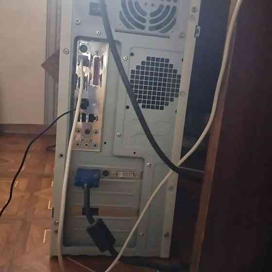 Ретро-компьютер на Windows XP (комплект) Донецк