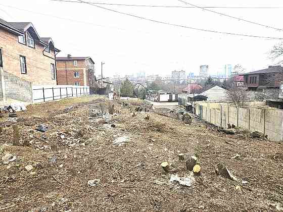 Участок 7,7 соток (ижс), ул. Ефремова, внесен в Росреестр. Донецк