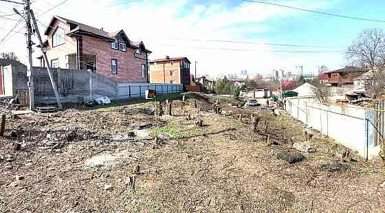 Участок 7,7 соток (ижс), ул. Ефремова, внесен в Росреестр. Донецк