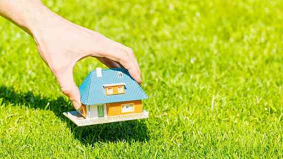 Участок 7,7 соток (ижс), ул. Ефремова, внесен в Росреестр. Донецк