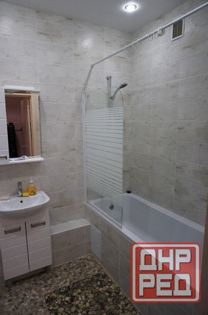 Сдается 1 ком кв Ворошиловский район Донецк - изображение 2