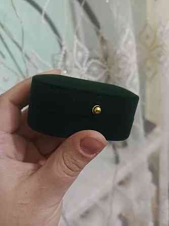 Футляр под кольца / серьги Донецк