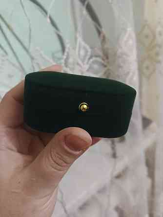 Футляр под кольца / серьги Донецк