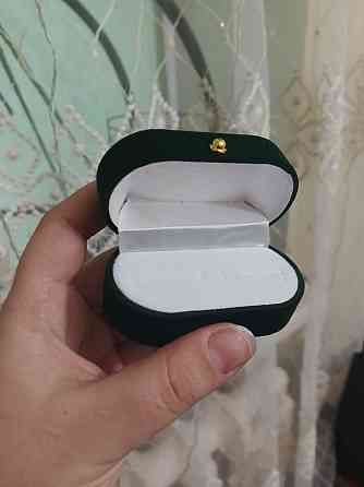 Футляр под кольца / серьги Донецк