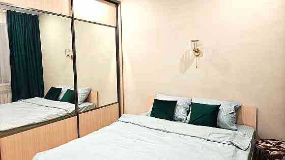 Сдаётся квартира с хорошим ремонтом на Буденновке, Донецк Донецк