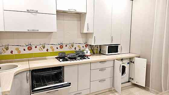 Сдаётся квартира с хорошим ремонтом на Буденновке, Донецк Донецк