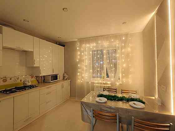 Сдаётся квартира с хорошим ремонтом на Буденновке, Донецк Донецк