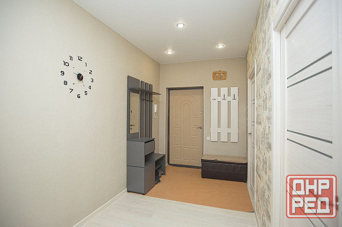 Сдаётся квартира с хорошим ремонтом на Буденновке, Донецк Донецк - изображение 7