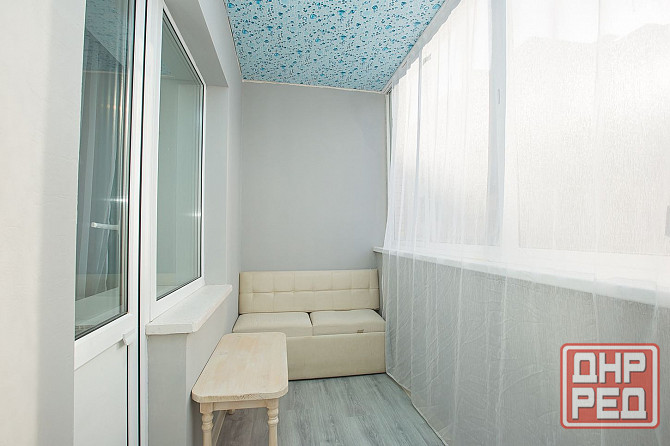 Сдаётся квартира с хорошим ремонтом на Буденновке, Донецк Донецк - изображение 9