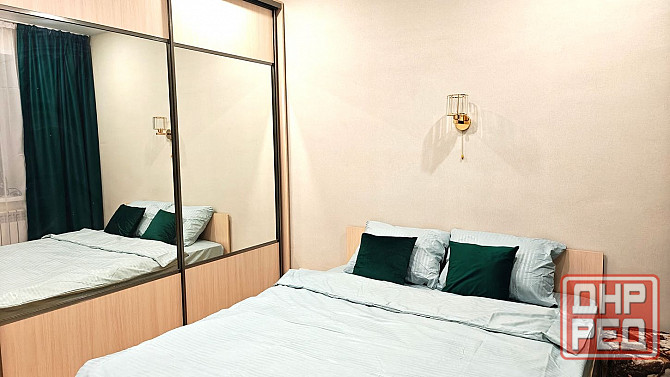 Сдаётся квартира с хорошим ремонтом на Буденновке, Донецк Донецк - изображение 3