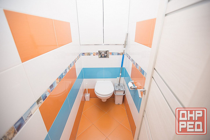 Сдаётся квартира с хорошим ремонтом на Буденновке, Донецк Донецк - изображение 8