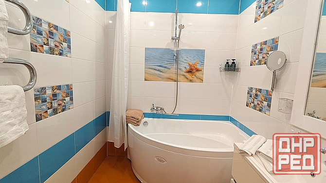 Сдаётся квартира с хорошим ремонтом на Буденновке, Донецк Донецк - изображение 4