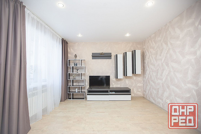 Сдаётся квартира с хорошим ремонтом на Буденновке, Донецк Донецк - изображение 10