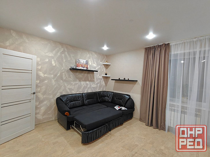 Сдаётся квартира с хорошим ремонтом на Буденновке, Донецк Донецк - изображение 2