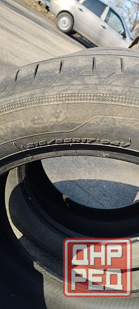 Hankook Ventus Prime 3 215/15/R17 Донецк - изображение 2