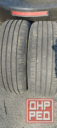 Hankook Ventus Prime 3 215/15/R17 Донецк - изображение 4
