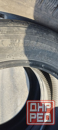 Hankook Ventus Prime 3 215/15/R17 Донецк - изображение 1