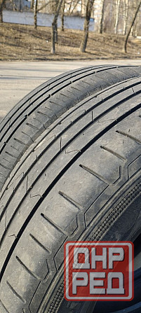Hankook Ventus Prime 3 215/15/R17 Донецк - изображение 5