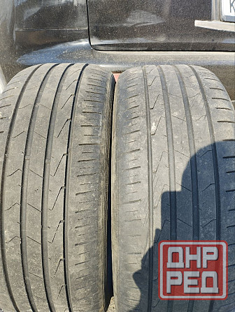 Hankook Ventus Prime 3 215/15/R17 Донецк - изображение 3