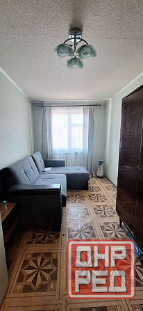 Продажа 2 комн. кв., кв-л Шахтерский (г. Макеевка) Макеевка - изображение 3