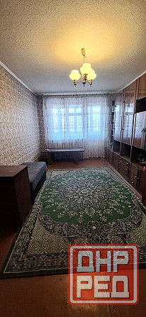 Продажа 2 комн. кв., кв-л Шахтерский (г. Макеевка) Макеевка - изображение 1