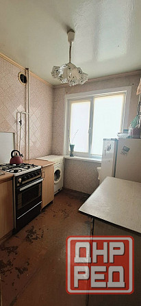 Продажа 2 комн. кв., кв-л Шахтерский (г. Макеевка) Макеевка - изображение 4