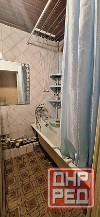 Продажа 2 комн. кв., кв-л Шахтерский (г. Макеевка) Макеевка - изображение 5