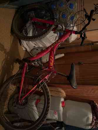 Продам велосипед Донецк